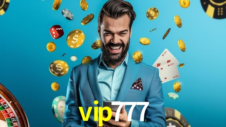 Experiência VIP vip777