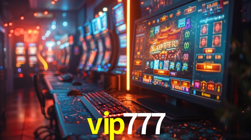 vip777 - Cassino Preferido dos Brasileiros - vip777.com