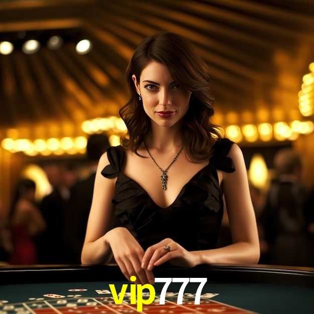 Diretório de Jogos vip777