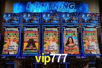 A Popularidade dos Caça-Níqueis no vip777
