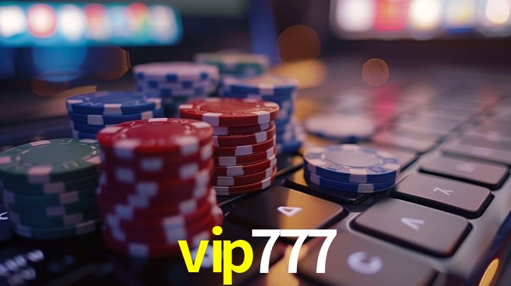 Descubra a Essência do vip777: Nossa História e Compromissos