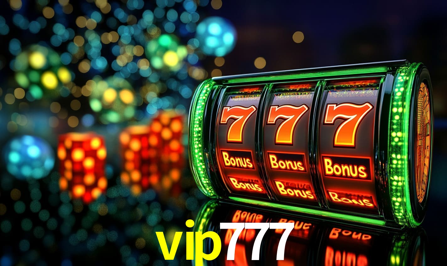 A Popularidade dos Caça-Níqueis no vip777