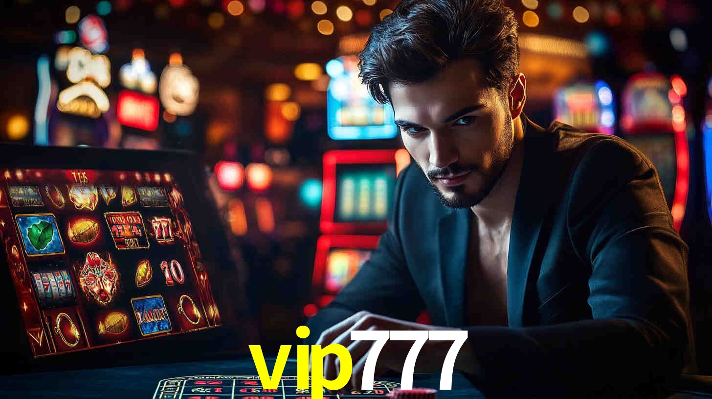 Desvendando o Mundo dos Jogos Virtuais na vip777
