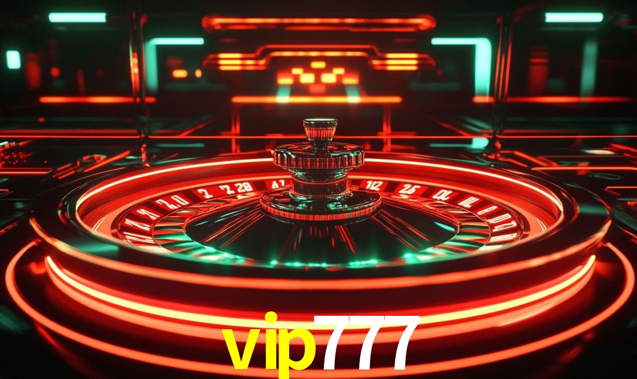 Bônus de Boas-vindas vip777