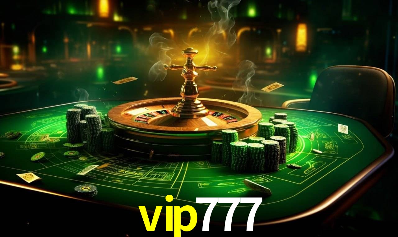 Ofertas Exclusivas vip777