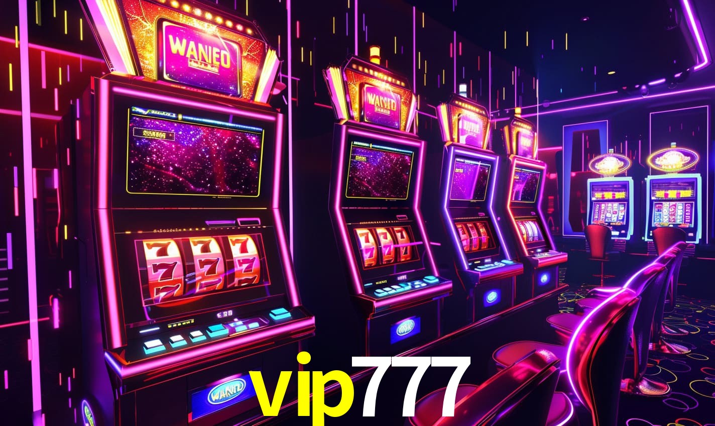Provedores de Jogos vip777