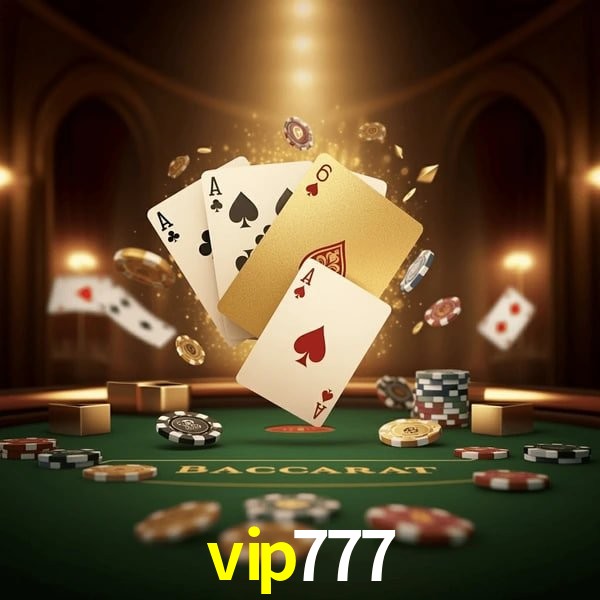 Live Casino vip777