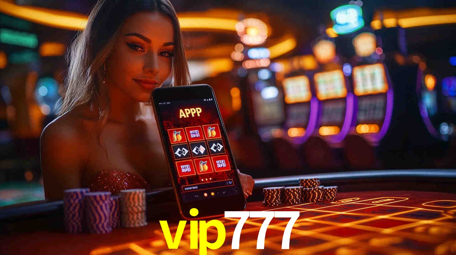 Apostas de Futebol vip777