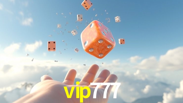 Blackjack Table vip777