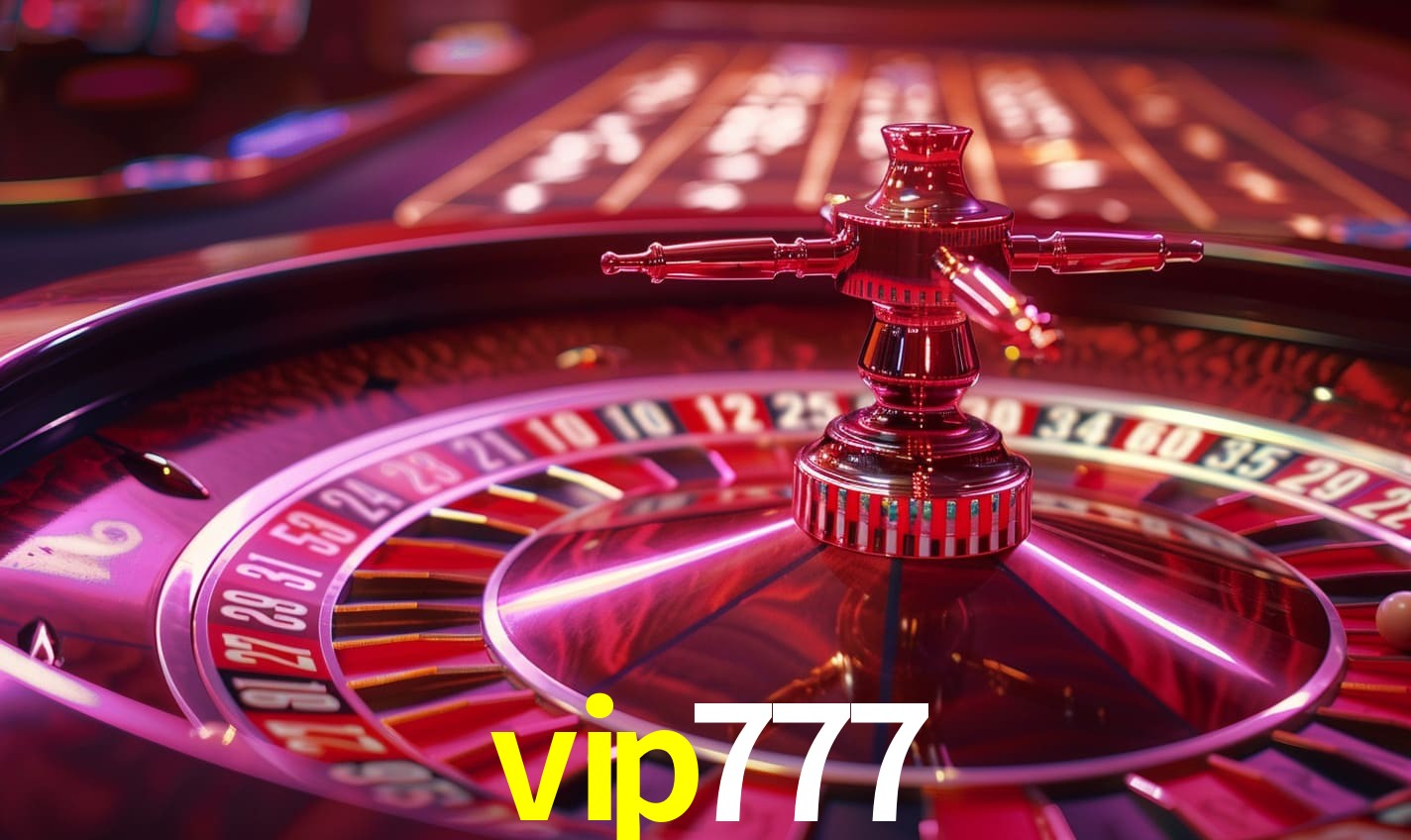Benefícios da Conta vip777
