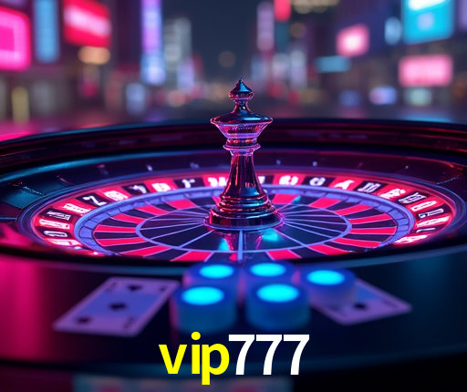 Casino Ao Vivo vip777