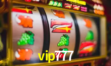Interface do App vip777