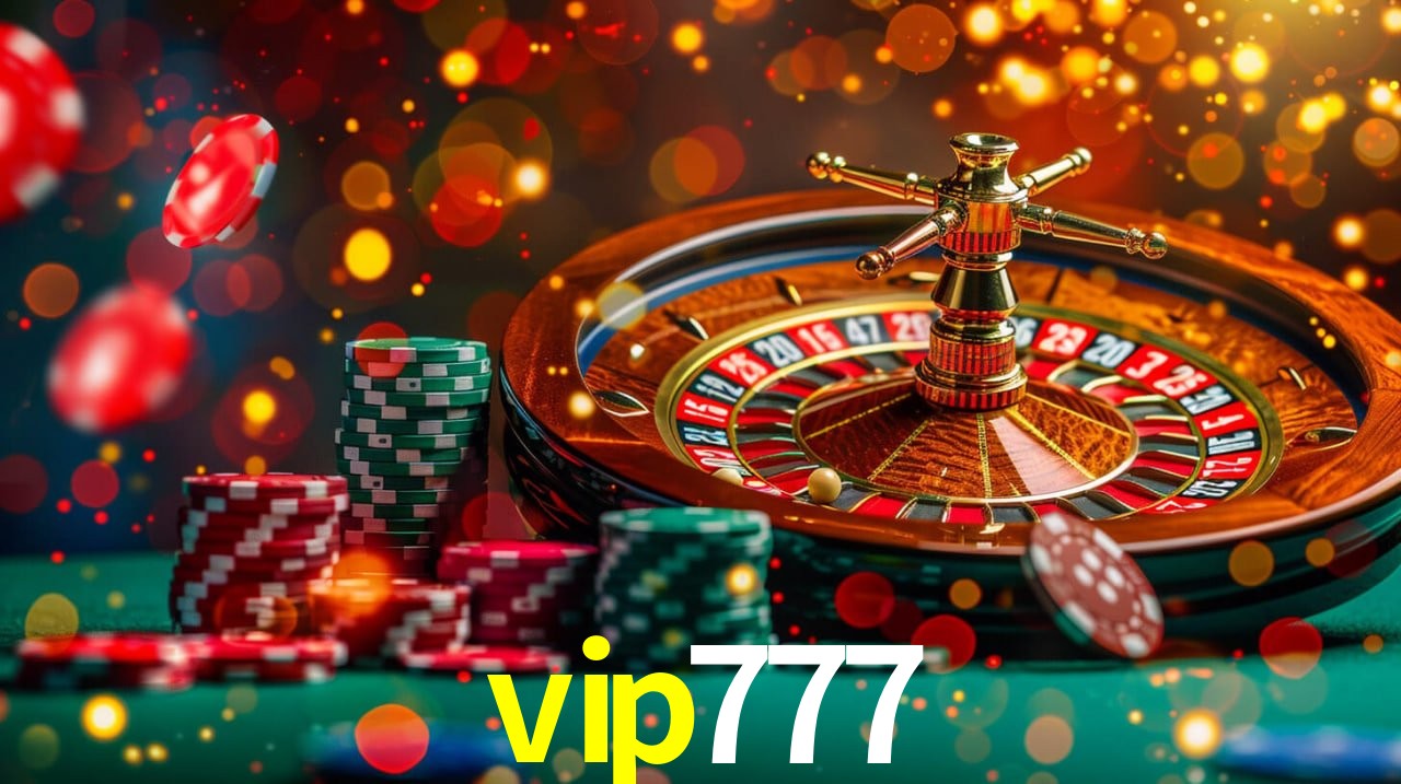 Tecnologia da Plataforma vip777