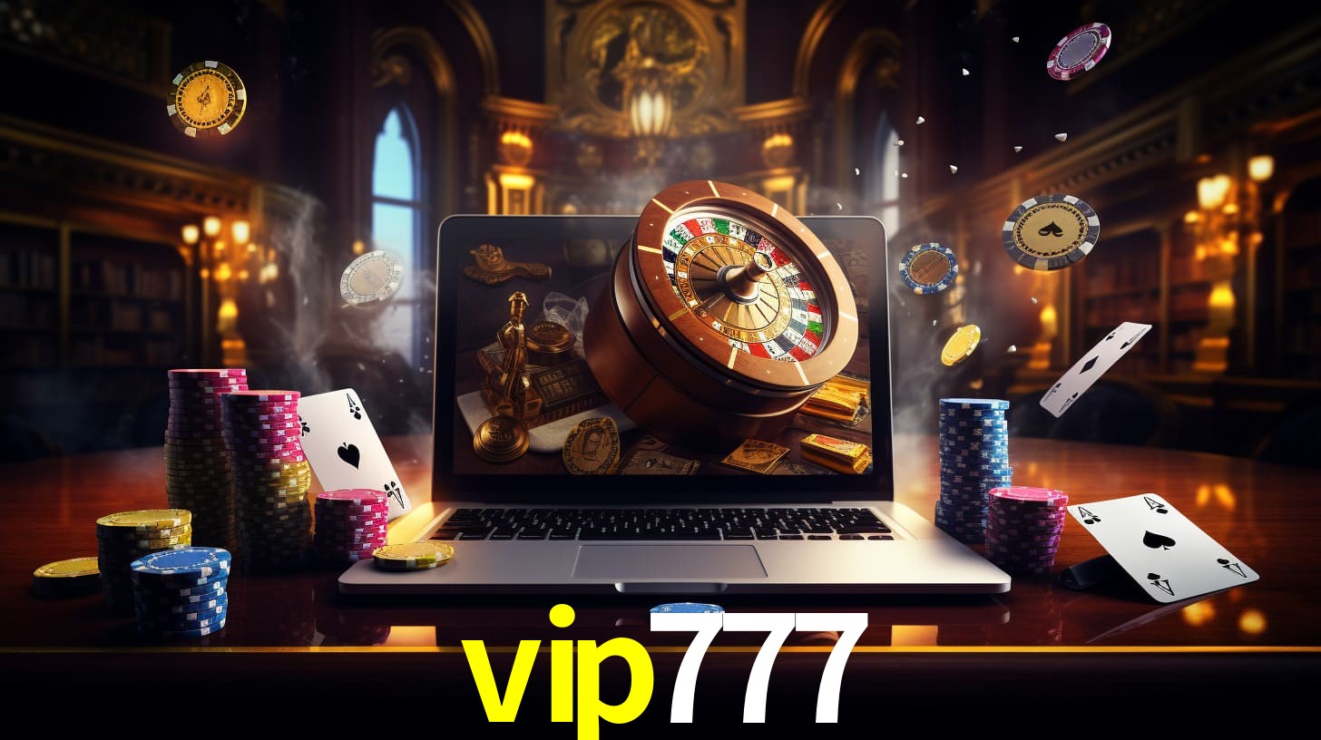 Programa VIP vip777