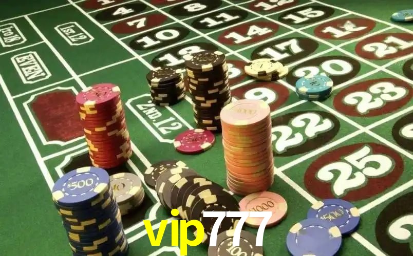 A Popularidade dos Caça-Níqueis no vip777