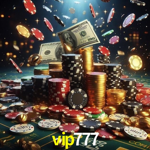 Desvendando o Mundo dos Jogos Virtuais na vip777