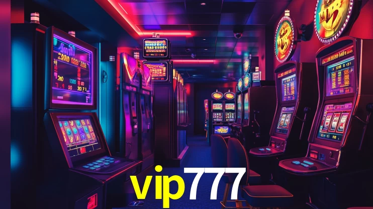 vip777: Jogos de Caça-Níqueis-Altas Recompensas, Roleta-Velocidade, Blackjack-Desafios Máximos