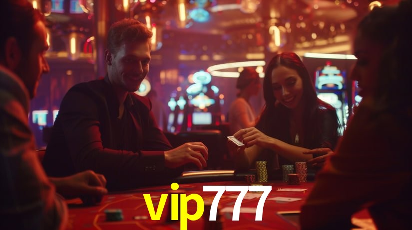 Bônus Diários vip777