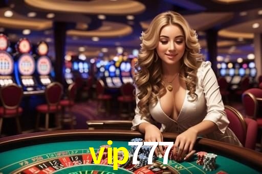 VIP Casino vip777