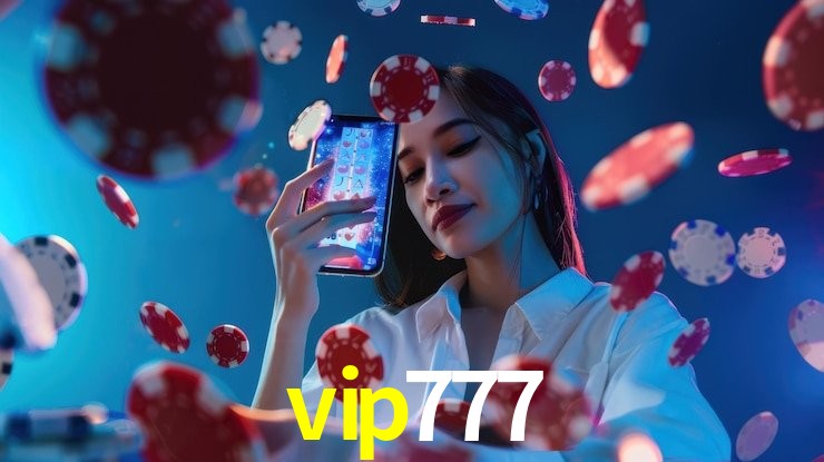Integração de APIs vip777