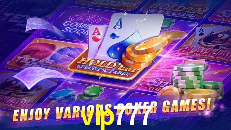 Promoção Relâmpago vip777