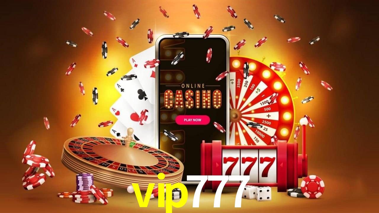 Apostas Esportivas na vip777: Um Guia Completo