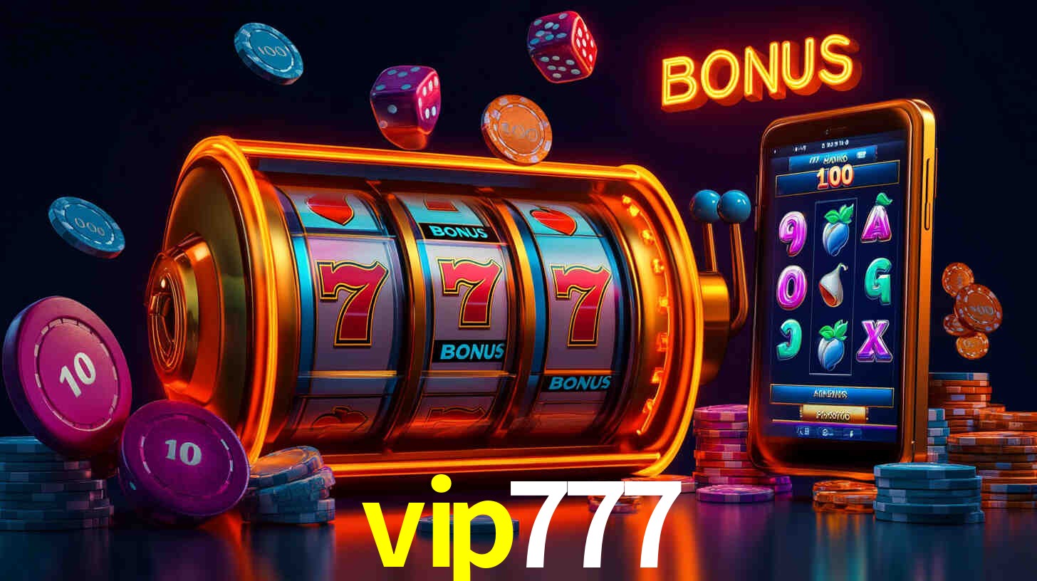 Estatísticas do Jogo vip777