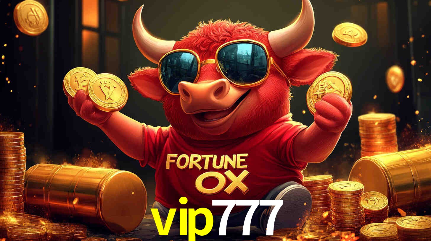 Casino Ao Vivo vip777
