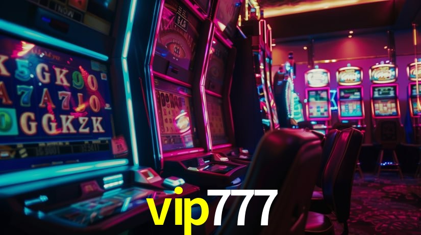 Responsive Design vip777
