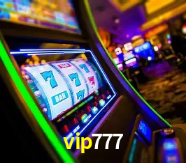 PIX Instantâneo vip777