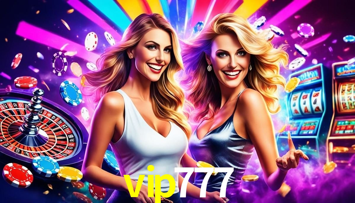 A Revolução dos Aplicativos de Jogos no vip777
