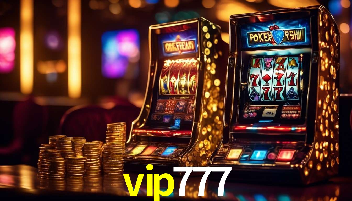 Sistemas de Segurança vip777