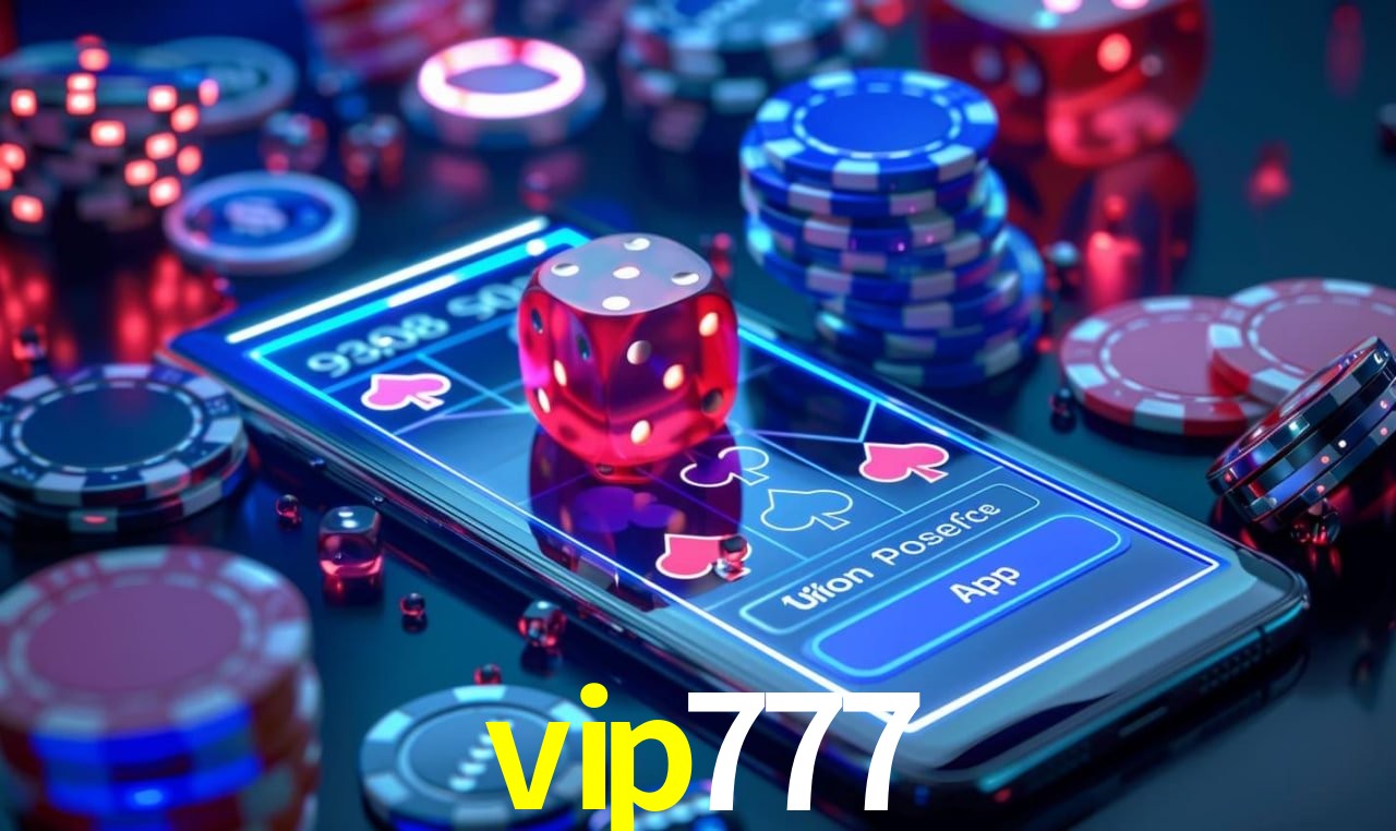 Desvendando o Mundo dos Jogos Virtuais na vip777