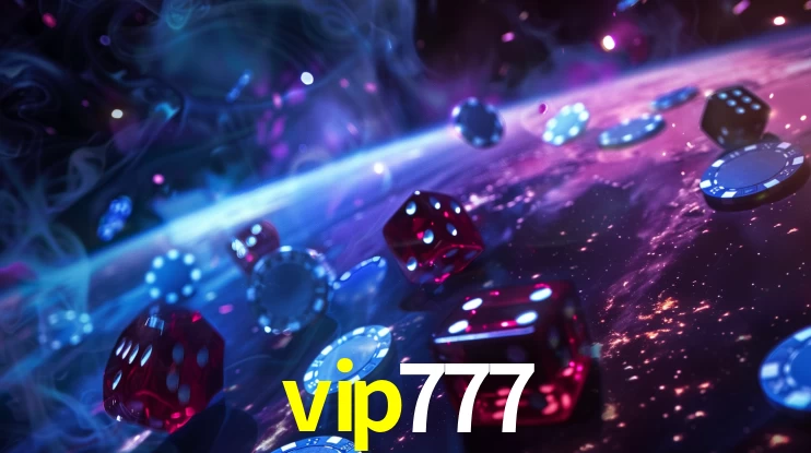 Bonus Features vip777
