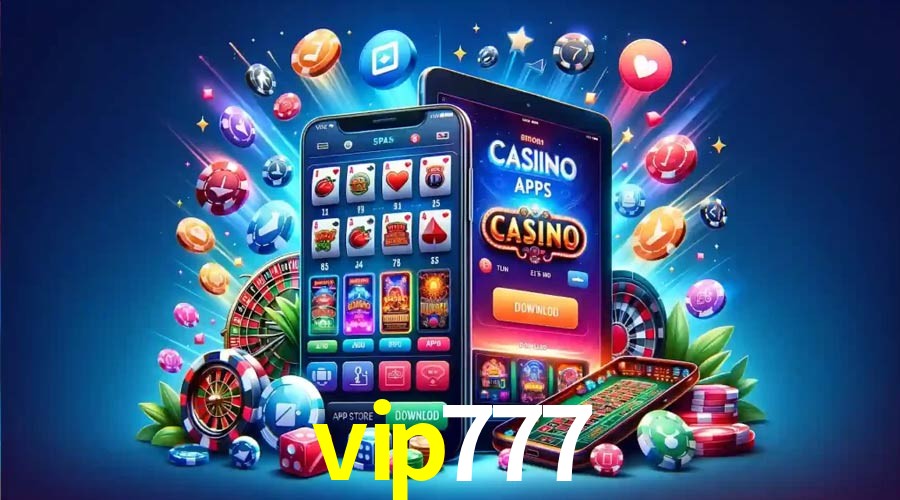 Live Casino vip777