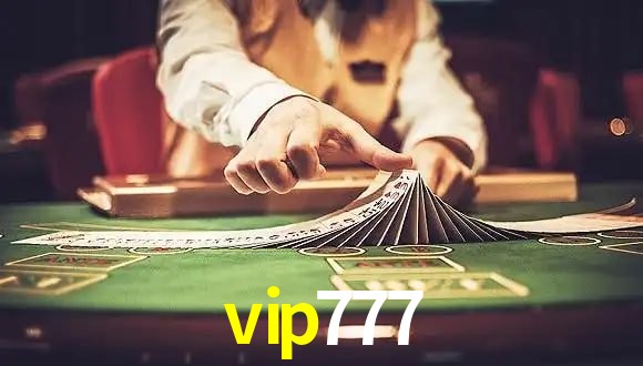Roulette Table vip777