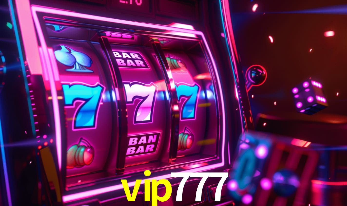 Login Seguro vip777
