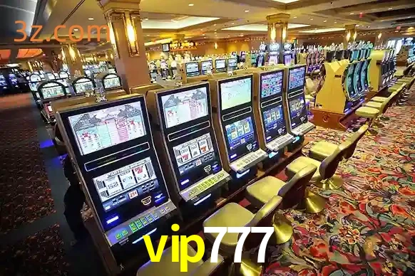 10 Perfis de Indivíduos que Exigem Cautela no vip777 Cassino