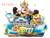 fishery vip777