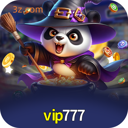 Logo vip777
