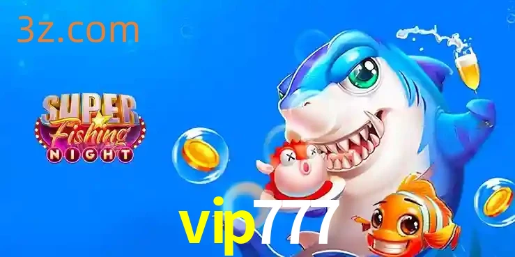 Cassino de Pesca: Uma Visão Geral e Recomendação no vip777