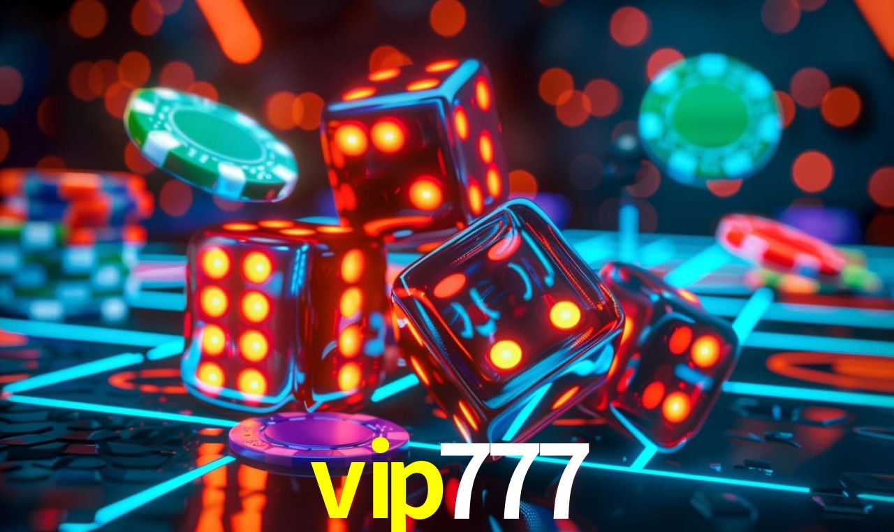 Mesa de Blackjack vip777