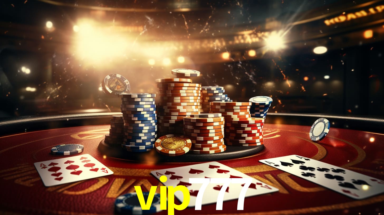 Programa VIP vip777