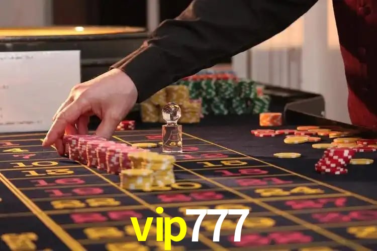 Descubra a Essência do vip777: Nossa História e Compromissos