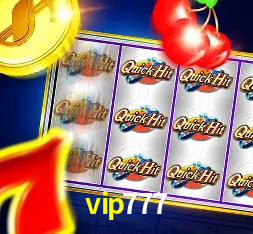 A Popularidade dos Caça-Níqueis no vip777