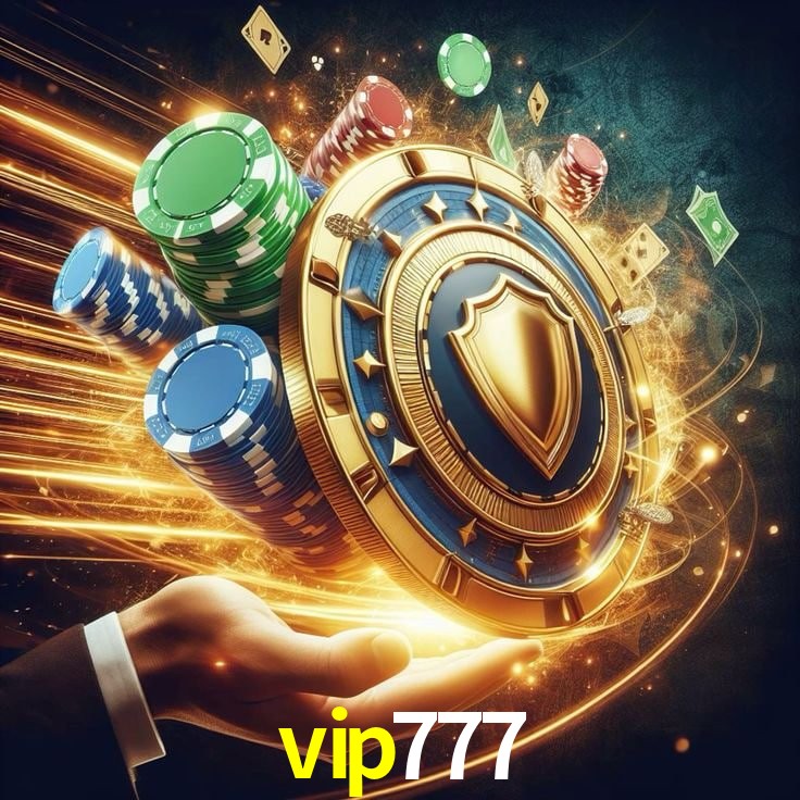 vip777