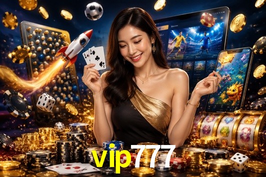 Secure Login vip777