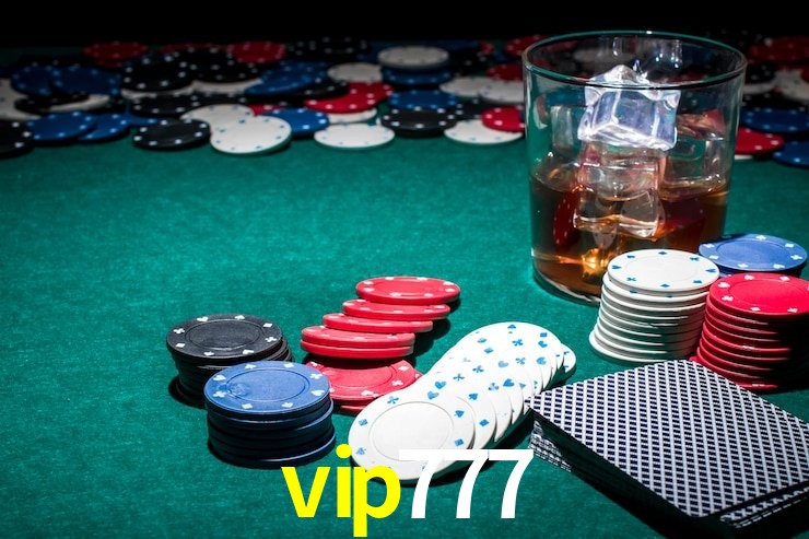 Provedores de Jogos vip777
