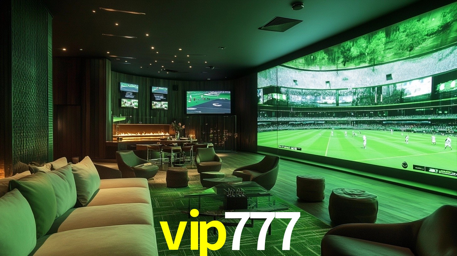 vip777: A Experiência de Casino com Jogos de Mesa ao Vivo