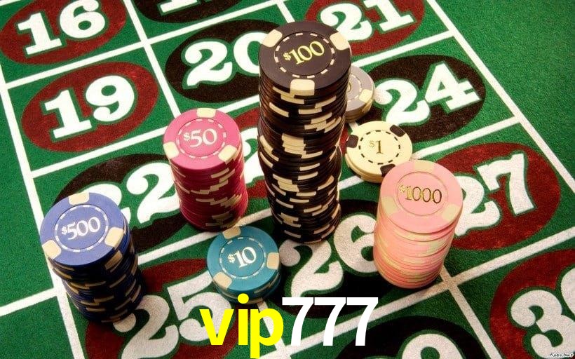 Jogos Exclusivos vip777
